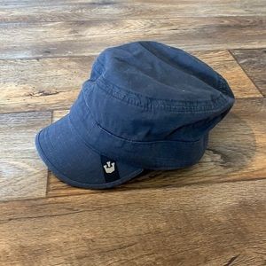 Goorin Bros Blue Hat